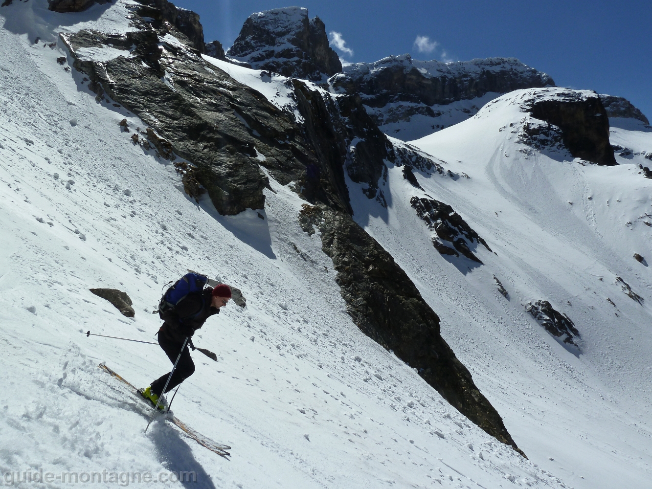 Pointe du Dard_15